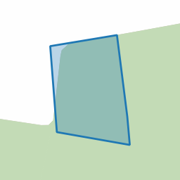 Perceel WVD00-P-507