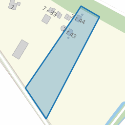 Perceel WVD00-P-539