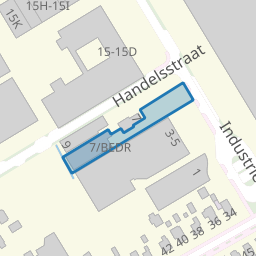 Perceel WVG00-D-10001