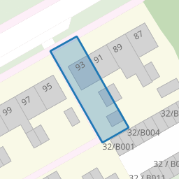 Perceel WVG00-D-10012