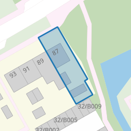 Perceel WVG00-D-10015