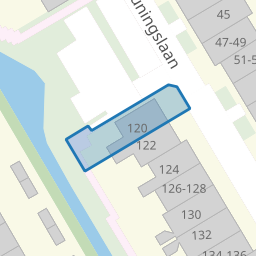 Perceel WVG00-D-10016