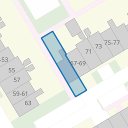 Perceel WVG00-D-10020