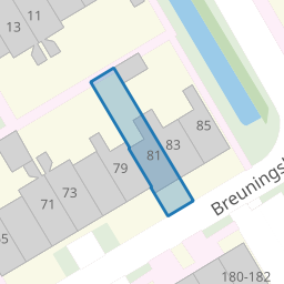 Perceel WVG00-D-10023