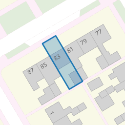 Perceel WVG00-D-10031