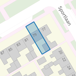 Perceel WVG00-D-10033