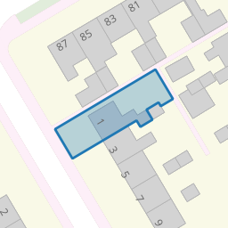 Perceel WVG00-D-10035