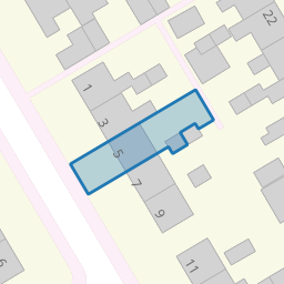 Perceel WVG00-D-10037