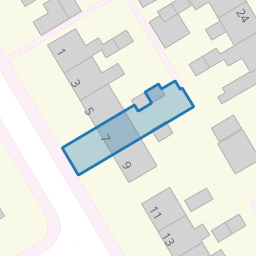 Perceel WVG00-D-10038