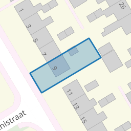 Perceel WVG00-D-10039