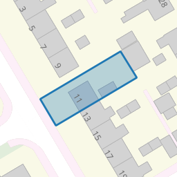 Perceel WVG00-D-10040