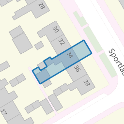 Perceel WVG00-D-10052