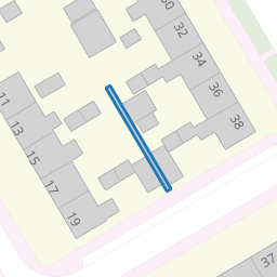 Perceel WVG00-D-10055