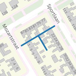 Perceel WVG00-D-10056