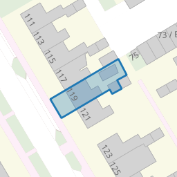 Perceel WVG00-D-10061