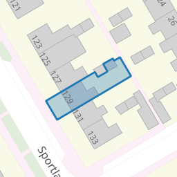 Perceel WVG00-D-10066