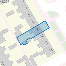 Perceel WVG00-D-10072