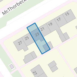 Perceel WVG00-D-10080