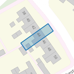 Perceel WVG00-D-10099