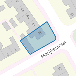 Perceel WVG00-D-10102