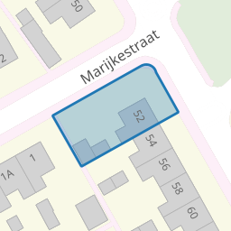 Perceel WVG00-D-10106