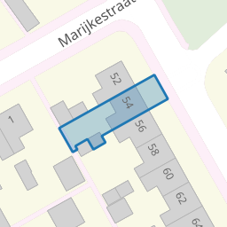 Perceel WVG00-D-10107