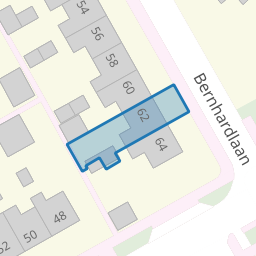 Perceel WVG00-D-10111