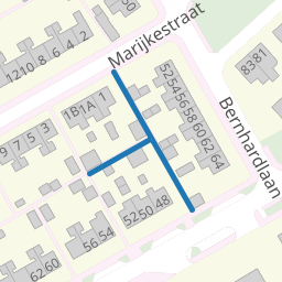 Perceel WVG00-D-10116