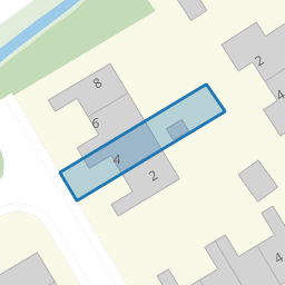 Perceel WVG00-D-10119