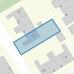 Perceel WVG00-D-10120