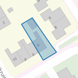 Perceel WVG00-D-10124