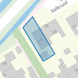 Perceel WVG00-D-10131