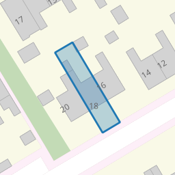 Perceel WVG00-D-10133