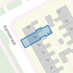 Perceel WVG00-D-10146