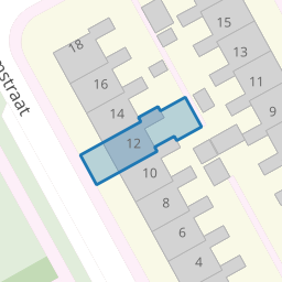 Perceel WVG00-D-10148