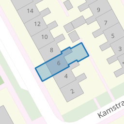 Perceel WVG00-D-10151