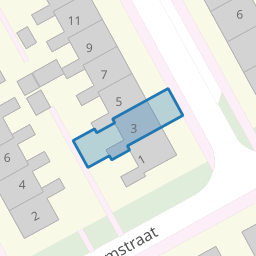 Perceel WVG00-D-10155