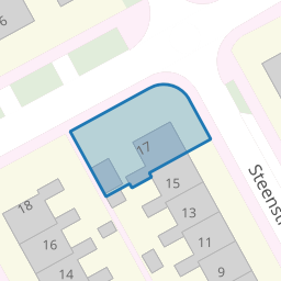 Perceel WVG00-D-10162