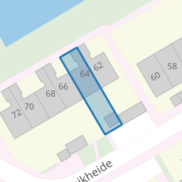 Perceel WVG00-D-10175