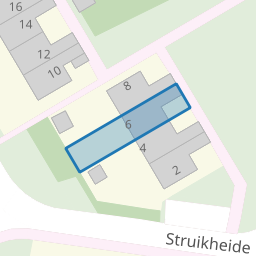 Perceel WVG00-D-10178