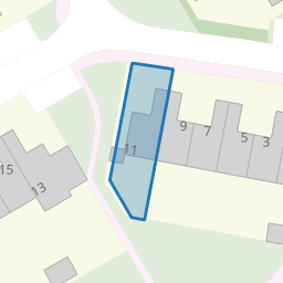 Perceel WVG00-D-10181