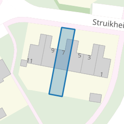 Perceel WVG00-D-10183