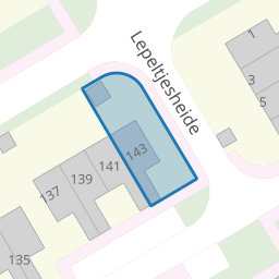 Perceel WVG00-D-10193