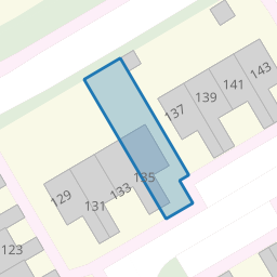 Perceel WVG00-D-10197