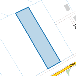 Perceel WVG00-D-10202