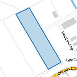 Perceel WVG00-D-10203