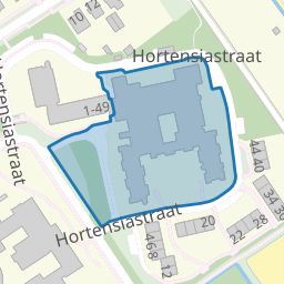 Perceel WVG00-D-10214