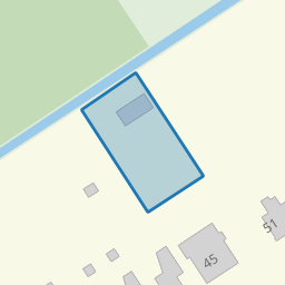 Perceel WVG00-D-10219