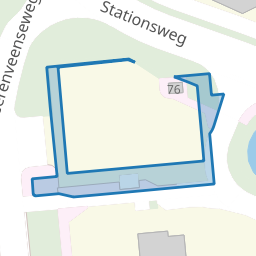 Perceel WVG00-D-10235