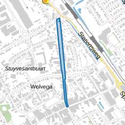 Perceel WVG00-D-10236